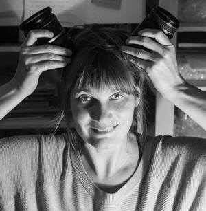 Dorothée Elisa Baumann