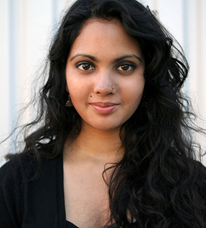  Mira Kandathil