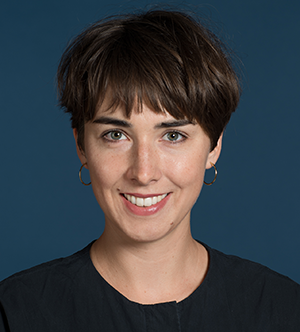 Jana Thierfelder