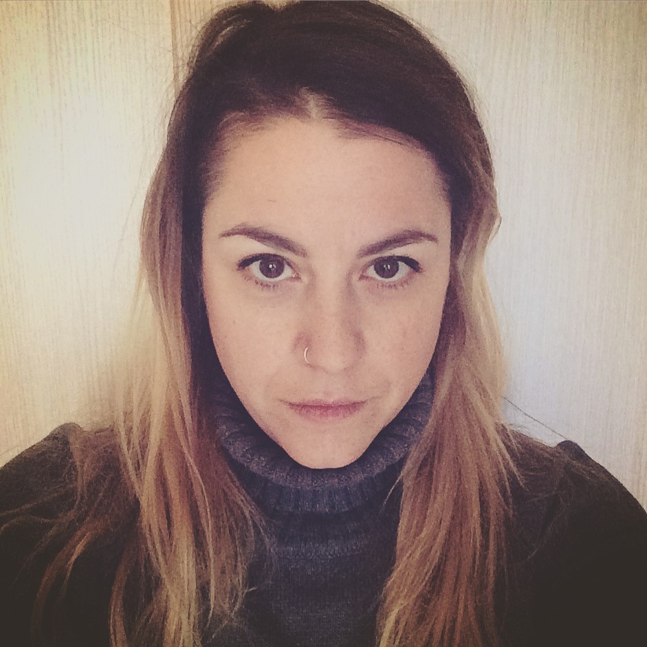 Eleni Ralli