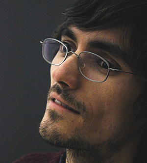 Nemanja Radivojević