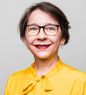Prof. Dr. Cristina Urchueguía