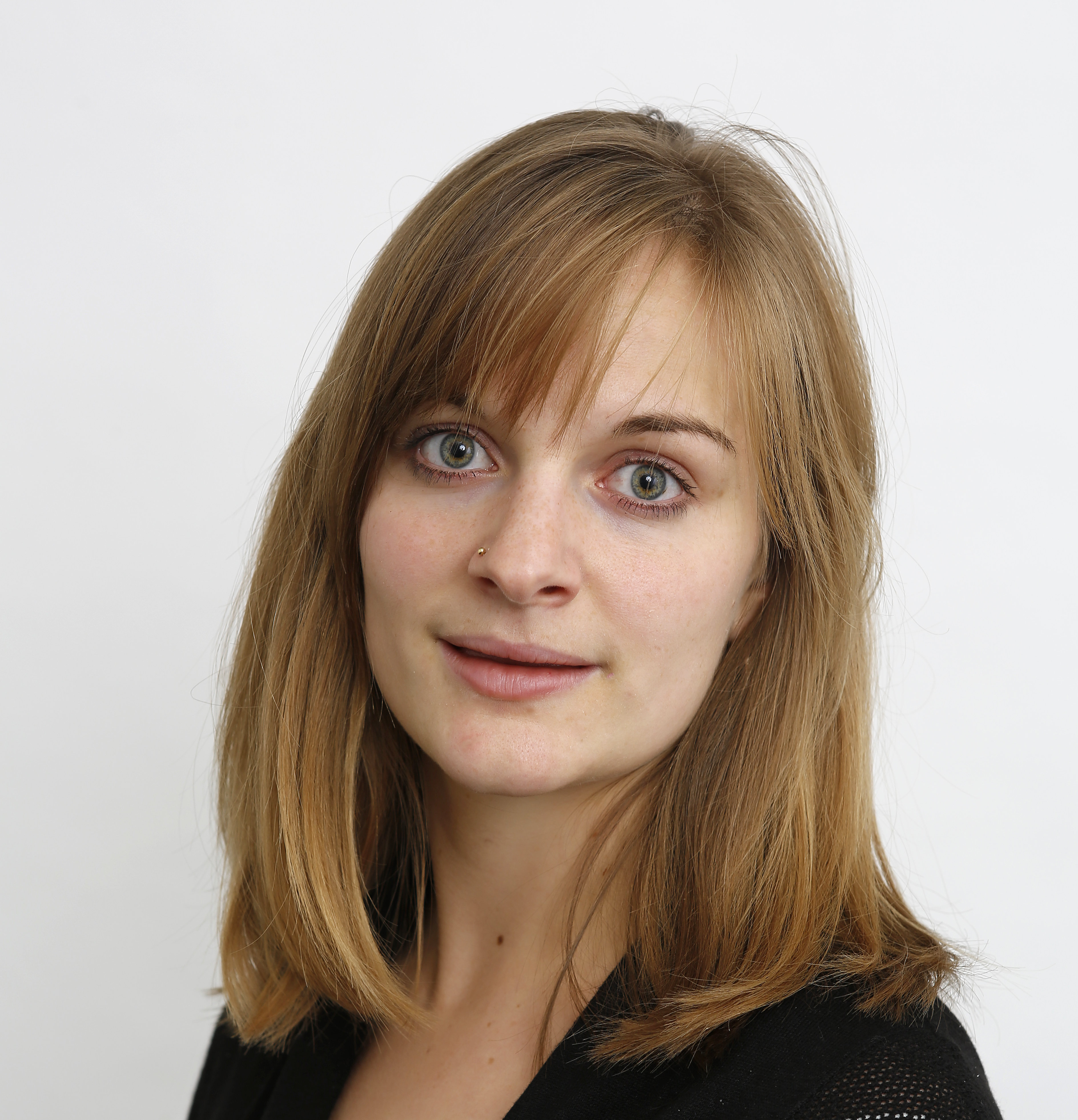 M Sc Hannah Ambühl-Baur