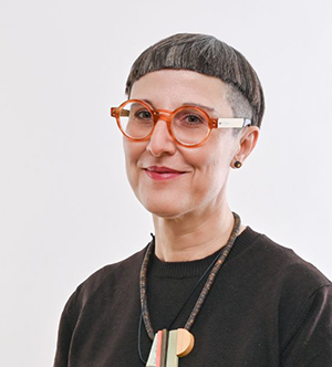 Prof. Dr. Paola Pierri