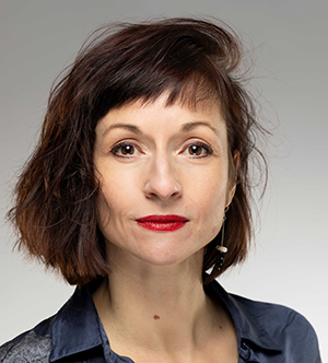 Prof. Dr. Alexandra Portmann