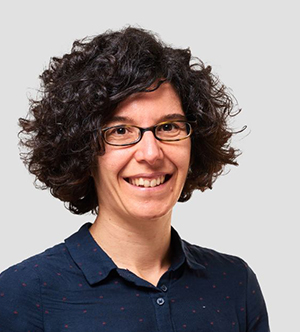 Dr. Fabiana Senkpiel