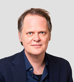 Prof. Dr. Thomas Strässle