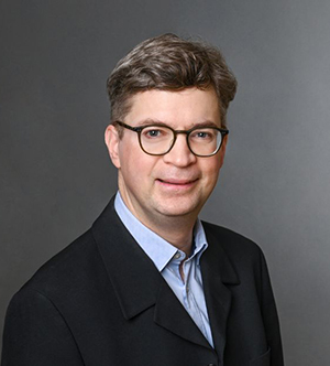 Prof. Dr. Leopold Dick