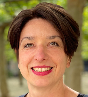 Prof. Dr. Michaela Schäuble