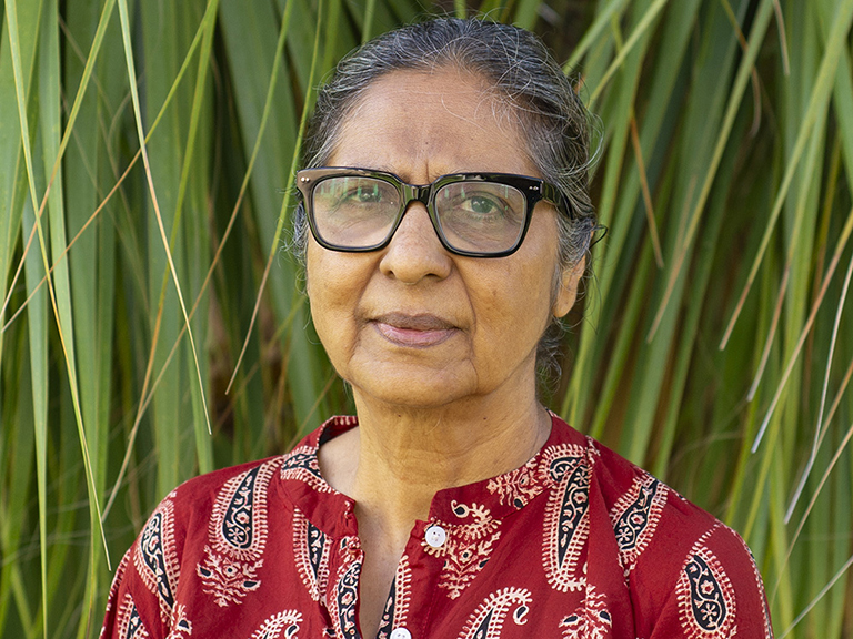 Vrinda Dalmiya